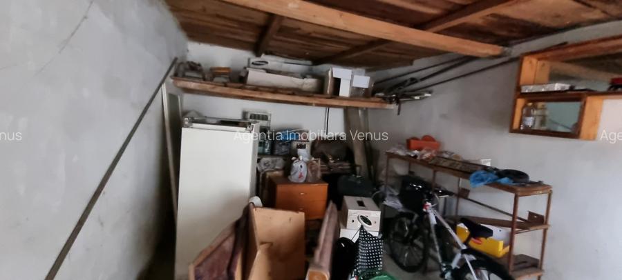 Garaj amenajat teren proprietate - 3