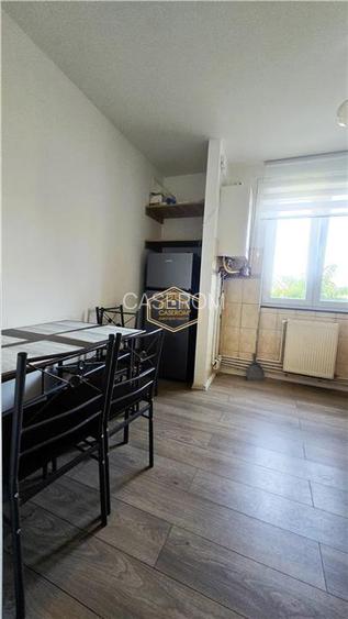Centru | Apartament cu 2 camere | Gata de mutat - 9