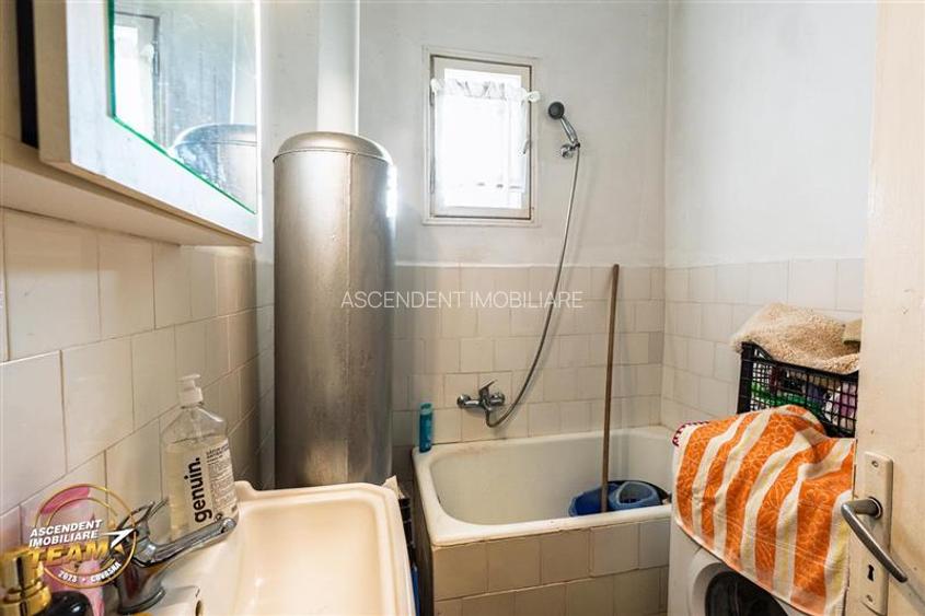 Casa de locuit in Martanus cu 660mp teren roditor,  Covasna - 18