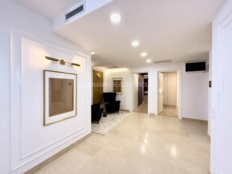 4 Camere | Herăstrău | 169 MP | Parcare | Boxă - 31