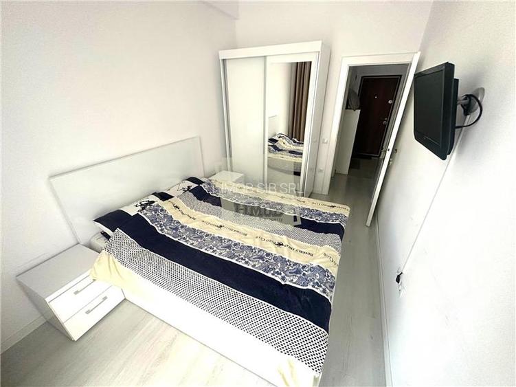 Apartament modern 2 camere si parcare in zona Doamna Stanca - 2
