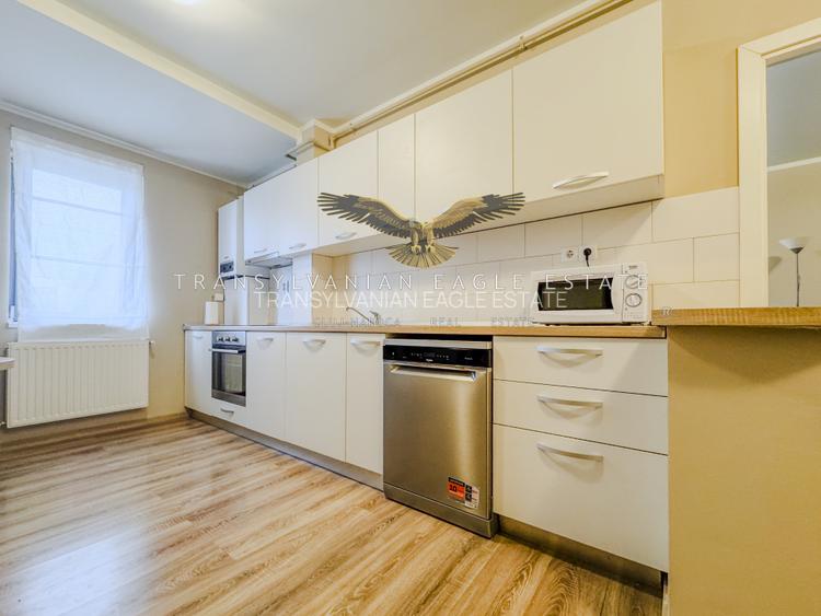 Apartament modern|2 camere| situat în Park Lake/Iulius Mall Cluj - 7