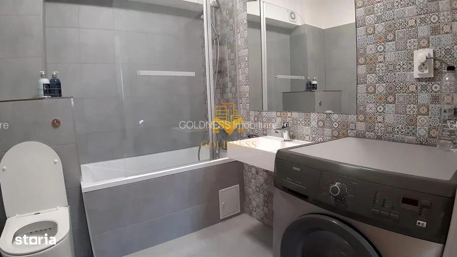 2 Camere, Cartier Marasti, Kaufland, Spitalul Clinic, OMV, LIDL - 6