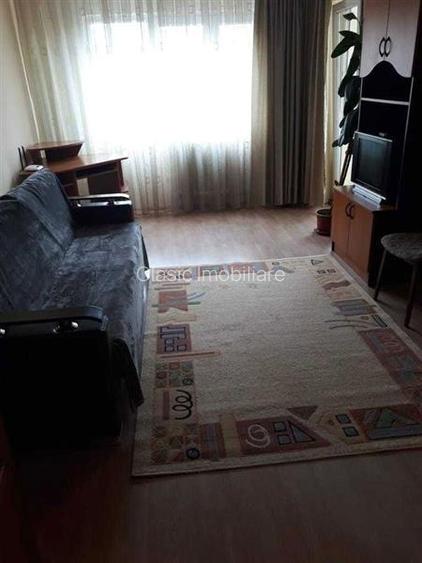 Vanzare apartament 3 camere decomandat zona Piata Marasti, Cluj-Napoca - 5
