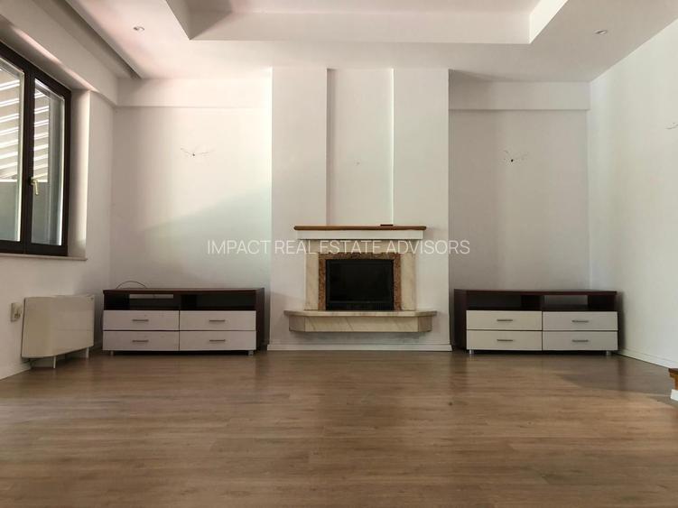 Vila 6 camere cu iesire la lacul Baneasa teren 317 mp - 5