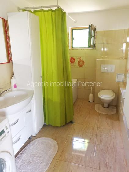 Casa noua, P+E, Stefanesti-Golesti, teren  877mp - 19