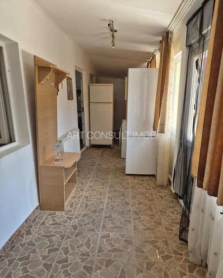 Comuna Berceni | Casa | 5 Camere | Centrala | Panouri - 8