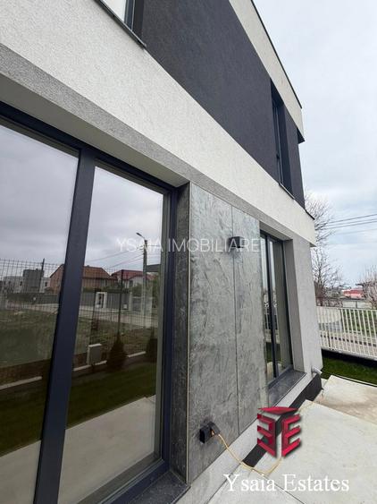 EXCLUSIVITATE LA VANZARE - VILA P+1 - ELVILA - PALAZU MARE - - 25