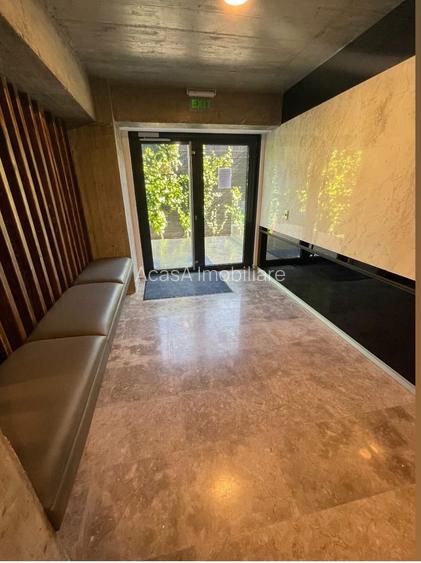 2 camere bloc nou CT Ac mobilat si utilat la cheie - 12