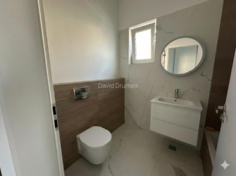 Casă Individuală pe Parter în Tunari – 4 Camere, Terasă Mare 0% Comision - 12