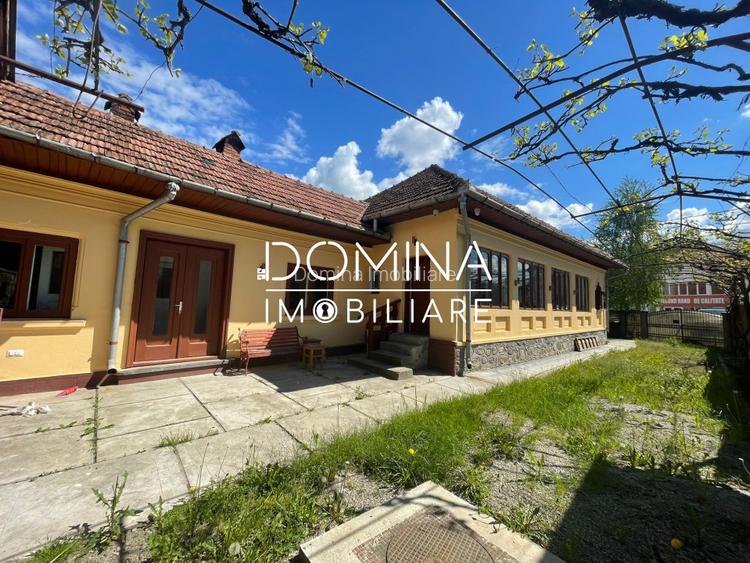 Vanzare proprietate in Novaci - langa supermarket Penny - 2