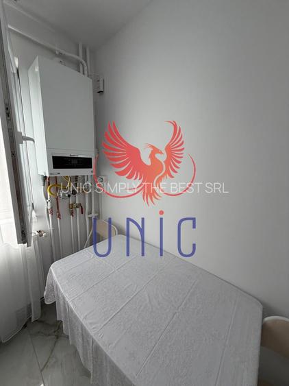 Apartament complet renovat, Rovine - 8