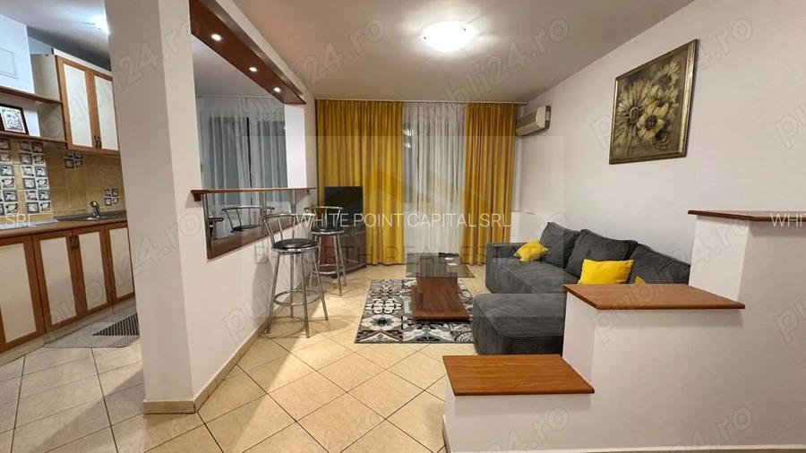 Apartament 2 camere de închiriat  – Dimitrie Cantemir - 4