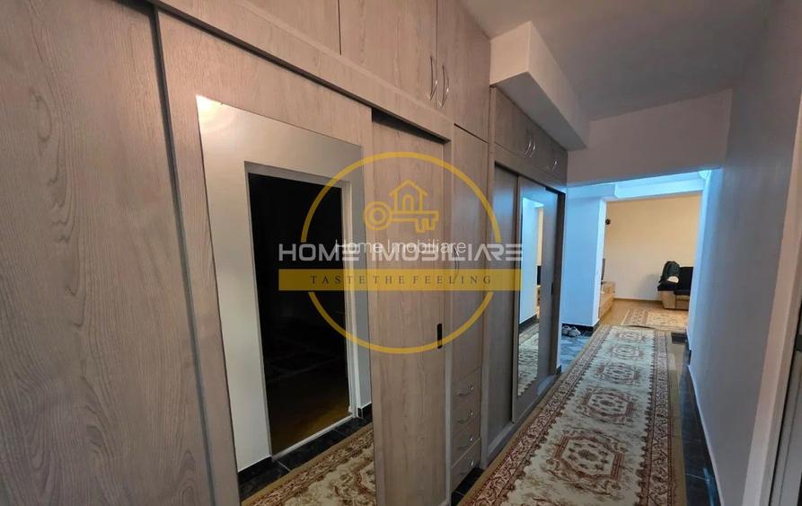🏠Apartament 3 cam, 74MP, etaj 3 // 📍Păcurari - Kaufland - 7