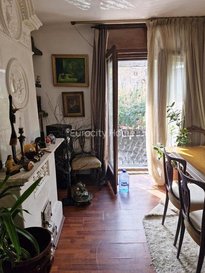 Mosilor-Izvorul Rece - 5