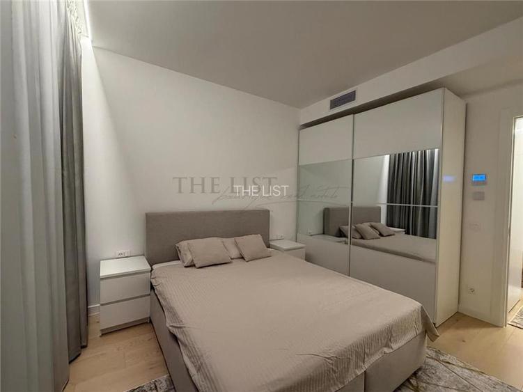 Apartament 2 camere | Prima inchiriere | Aviatiei - 10