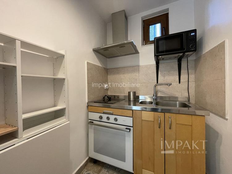 Apartament de inchiriat 2 camere UMF! - 7