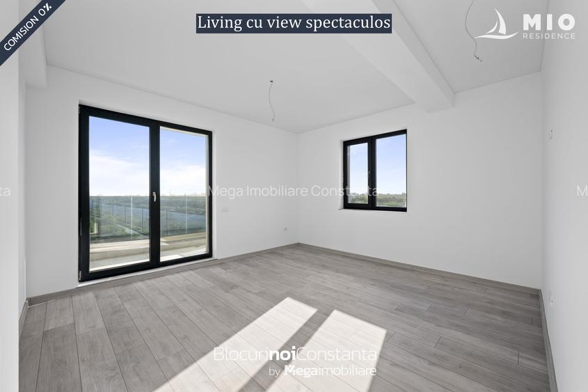 ✅Best view: Apartament cu bucătărie separată - Lidl Mamaia Nord - 2