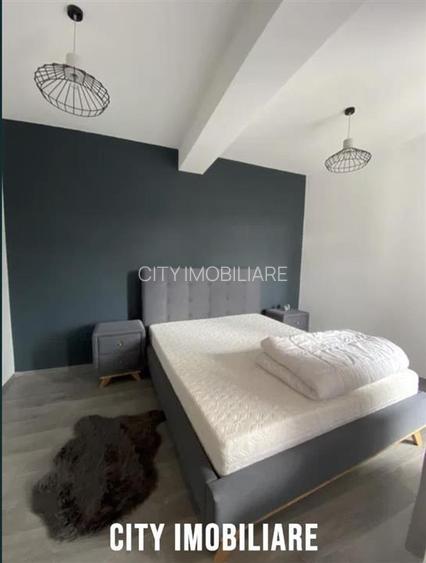 Apartament 2 camere, bloc nou, mobilat, utilat, Borhanci. - 5