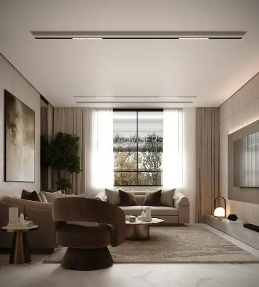 Apartament 4 Camere Modern si Spatios Pipera LUX Mutare Imediata - 3