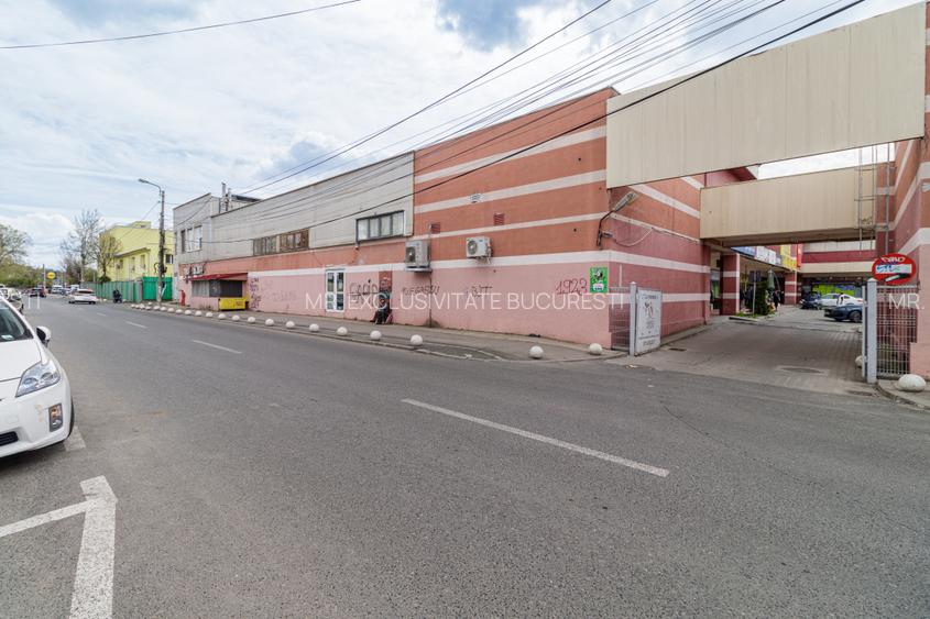 Spațiu comercial de închiriat in Năsăud Shopping Center - 2