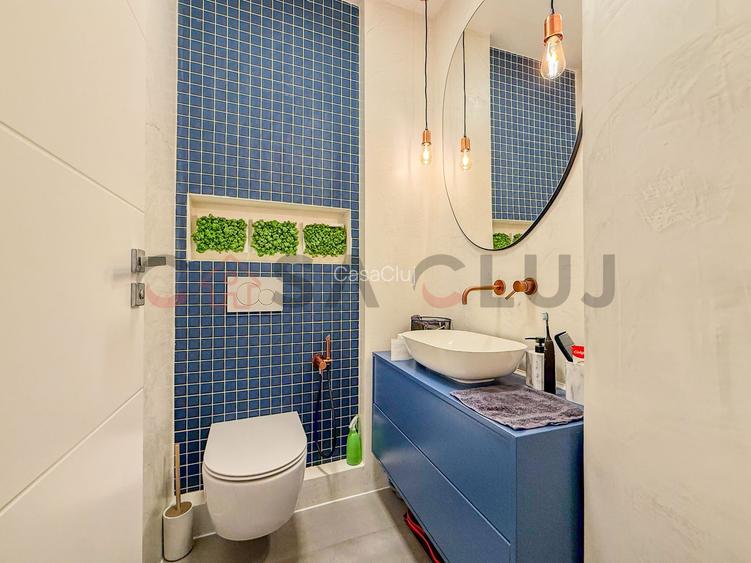 3 camere | 73 mp utili |Buna Ziua - 7