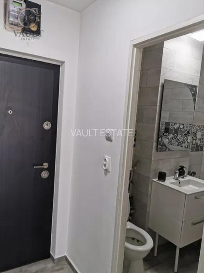 Garsoniera - zona Brancoveanu - 8