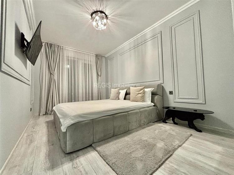 Penthouse Modern Urban Tracotrul PetFriendly - 8