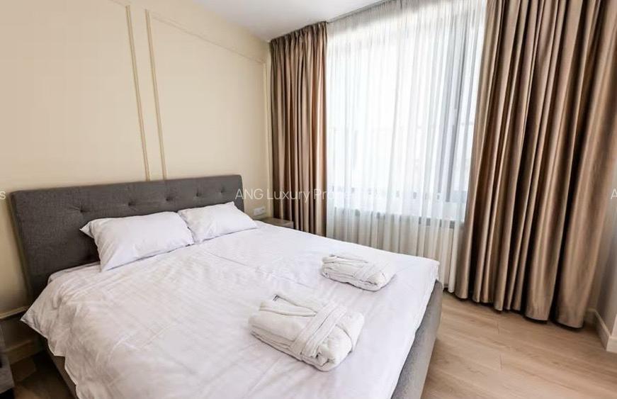 Pachet Exclusiv de Apartamente Oportunitate Strategică Investiție Dristor - 2