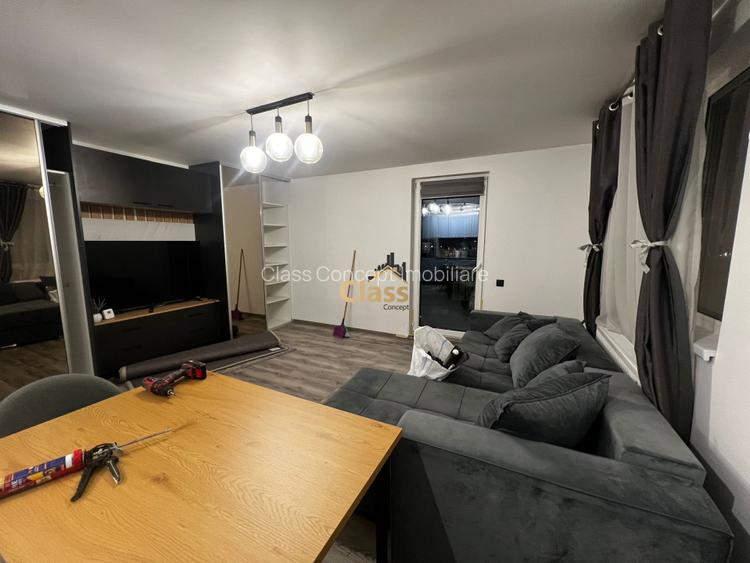 Apartament 2 camere | Decomandat | 52 mpu | Calea Baciului D. Rotund - 3