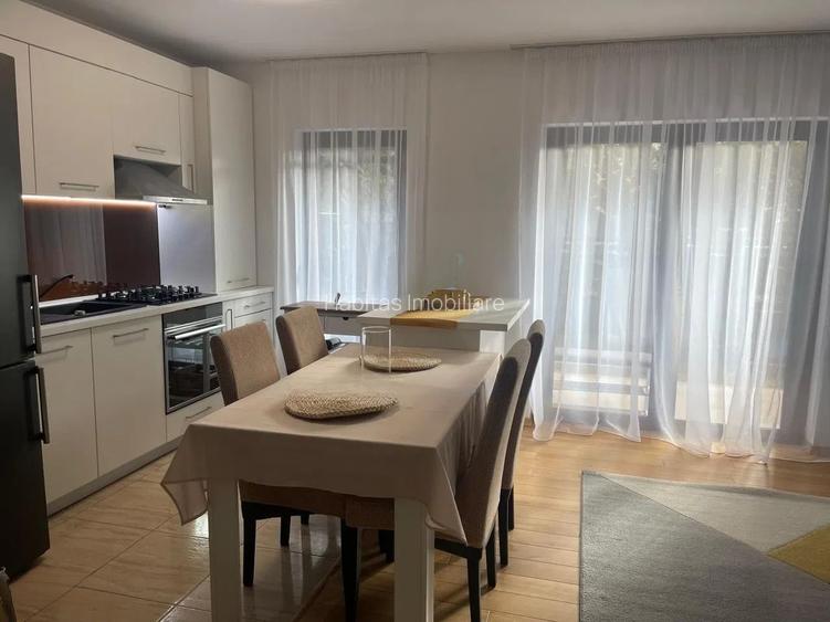 Apartament 2 camere finisat, gradina proprie 30 mp, parcare Buna Ziua - 9