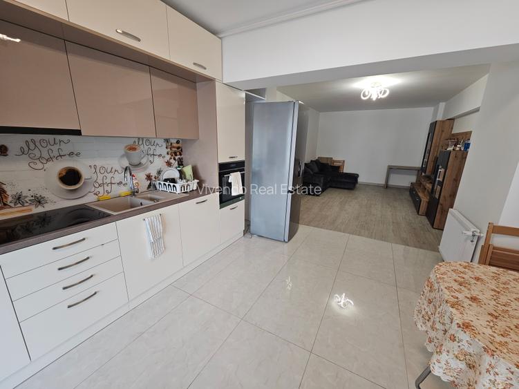 Apartament 2 camere Calea Dudesti | Select Residences | parcare inclusa - 4