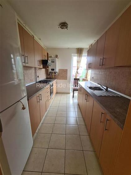 Apartament 3 camere Avantgarden 1 - 3