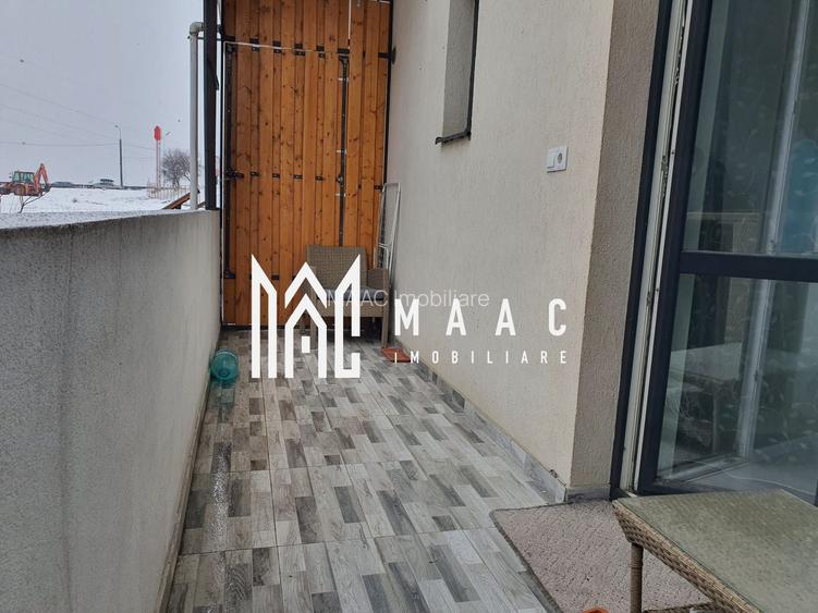 Apartament modern 2 camere| 51mp | 2 balcoane | 2 locuri parcare subterane+Boxa - 9