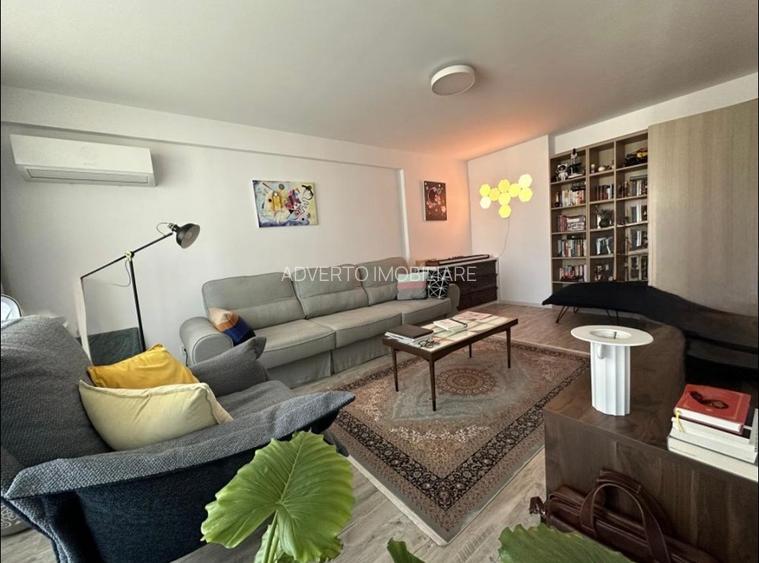 Închiriere apartament 2 camere cu parcare Roka Residence - 2