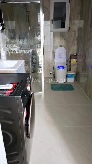 Apartament SMART , 54 mp utili- Magnolia Panoramic, 5 km de Centrul orasului - 13