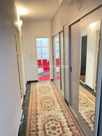 Apartament 3 camere, decomandat, zona Pacurari - Kaufland, Iasi - 8