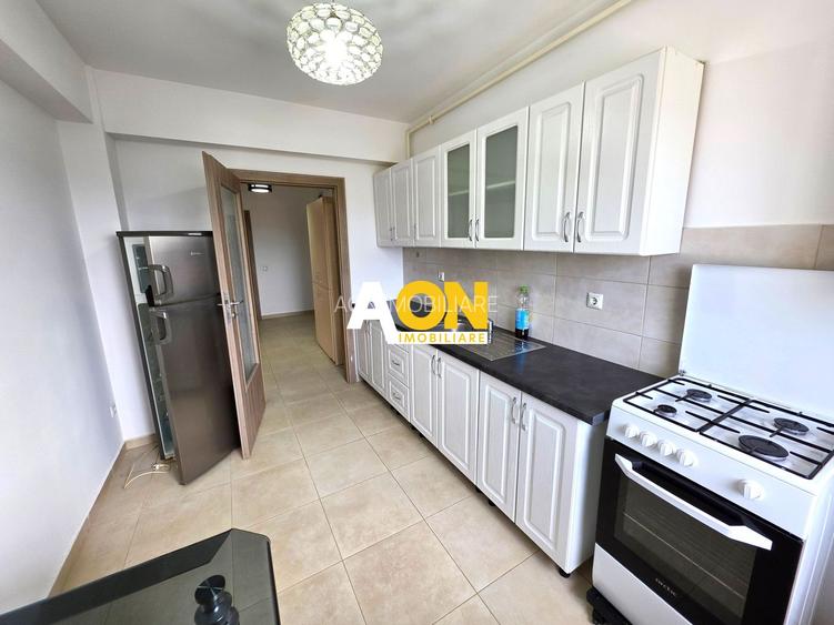 Apartament 2 camere, decomandat, 60 mp, bloc nou, zona Kaufland - 6