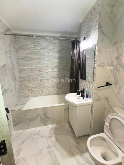 Apartament cu 3 camere decomandat - 10