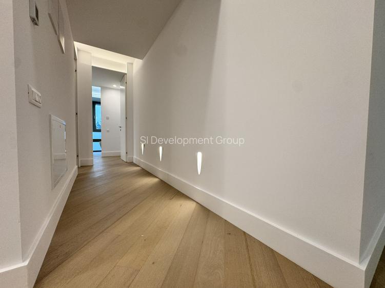 Apartament 3 camere Cortina 126 Erou Iancu Nicolae | Parcare Subterana |Bloc Nou - 12