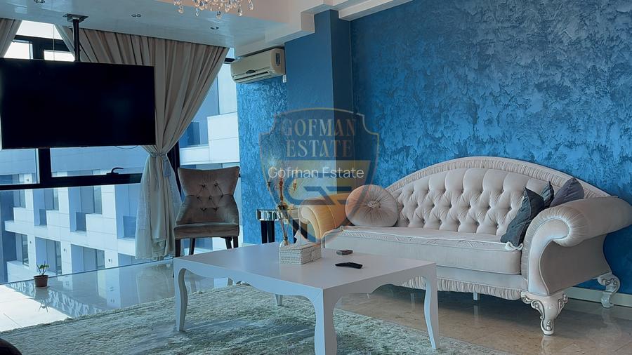 Penthouse 163 mp, JT Tower Complex Rezidential, Mamaia, Vedere La Mare - 32