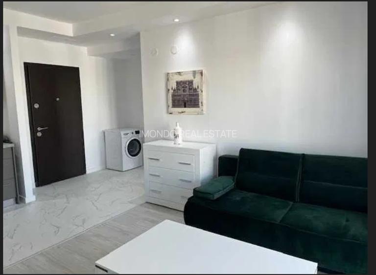 2 Camere I COSMOPOLIS I Loc de Parcare Inclus - 3