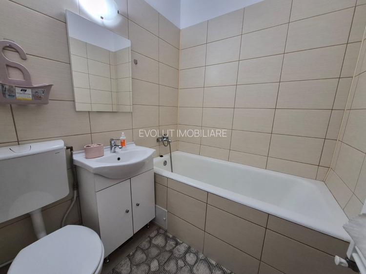 Apartament 2 camere de inchiriat Zona Tomis 2 - 6