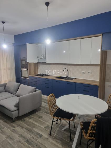 2 camere Bd.Pipera etaj 2 din 4 bloc nou 2022 - 14