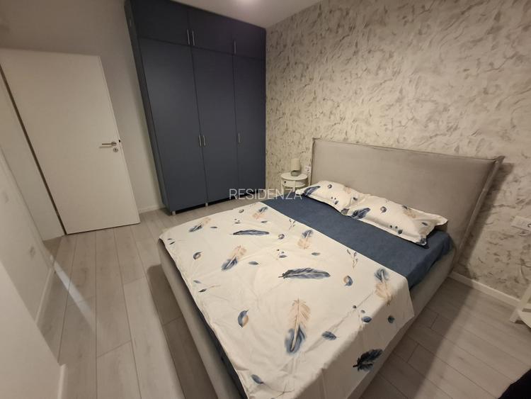 Apartament 2 Camere Maniu 141-Păcii | 2 Balcoane | Parcare | 3 minute metrou - 5