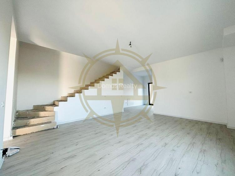 DOM00389 - VIla de 4 camere Corbeanca cu vedere lac - 7