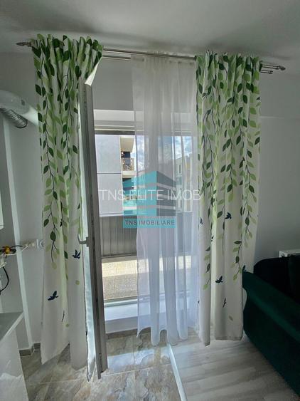 Pallady - metrou Teclu-2 Camere-50 mp- Centrala- Liber - 17