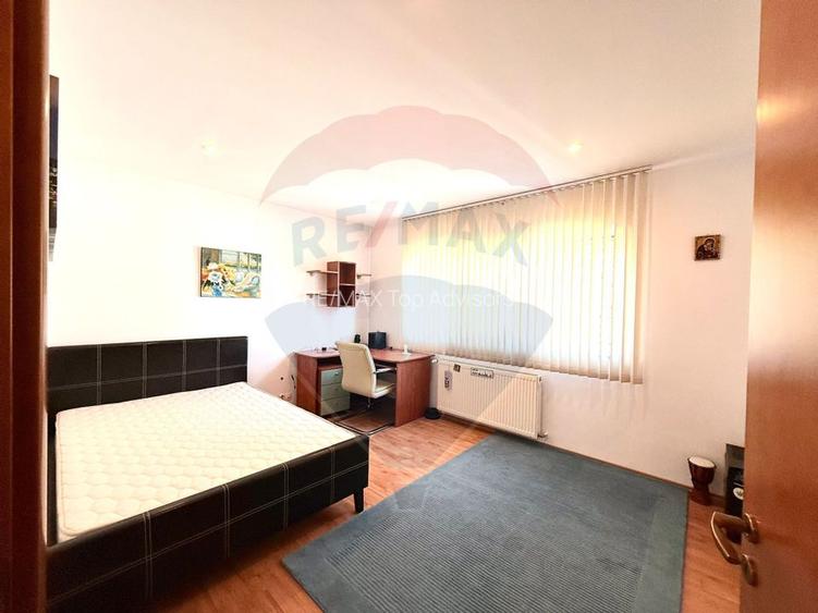 INCHIRIERE Vila 5 camere Otopeni/ Ferme - 36