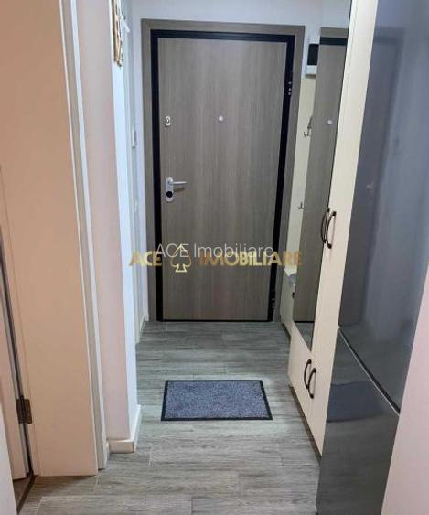 Garsoniera | Dristor | Proximitate Metrou | Loc parcare |  Petfriendly - 8