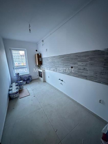 Apartament cu 2 camere decomandat, Metalurgiei- Grand Arena - 9